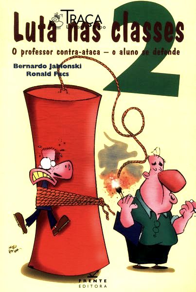 Luta Nas Classes Vol 2