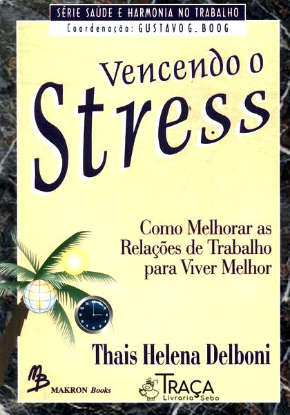 Vencendo o Stress