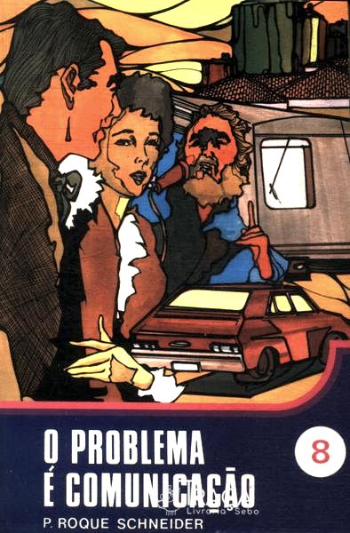 O Problema É Comunicação