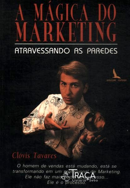 A Mágica do Marketing