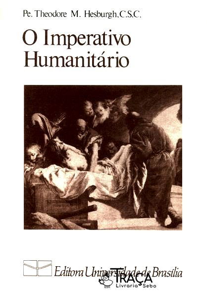 O Imperativo Humanitário