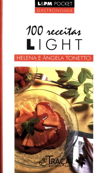 100 Receitas Light