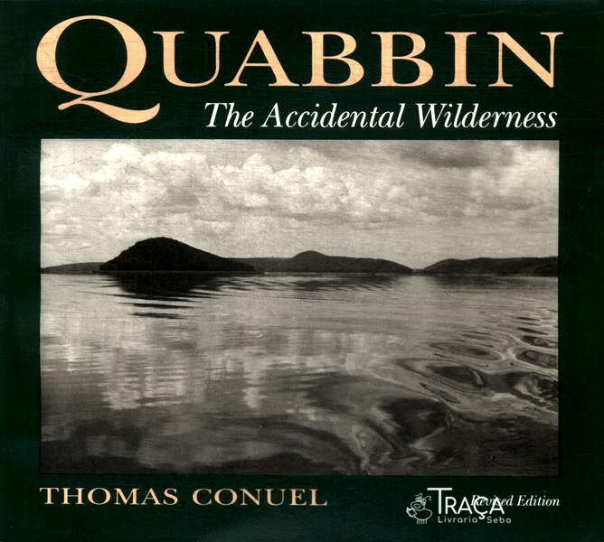 Quabbin: The Accidental Wilderness