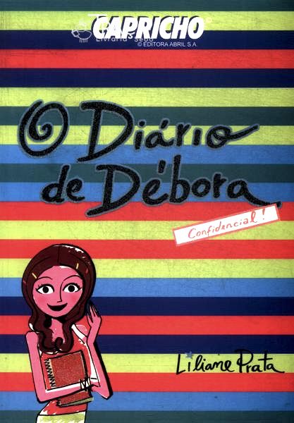 O Diário De Débora