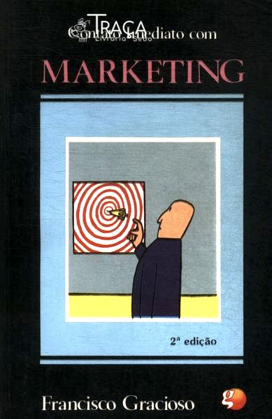 Contato Imediato com Marketing