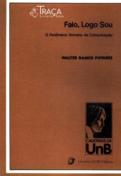 Falo, Logo Sou