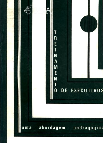 Treinamento de Executivos