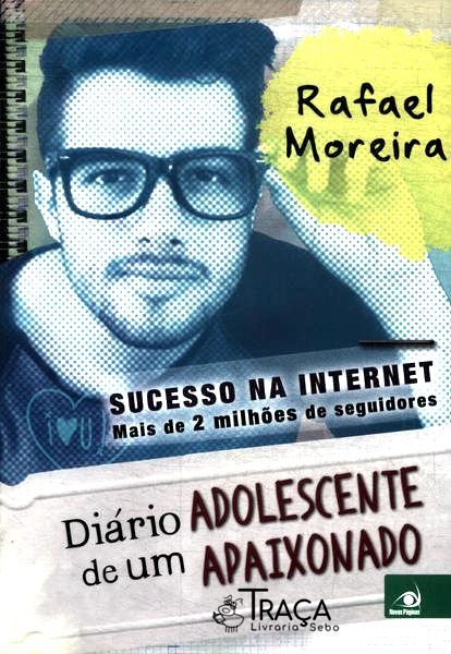 Diário De Um Adolescente Apaixonado