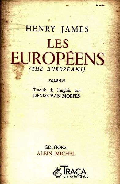 Les Européens