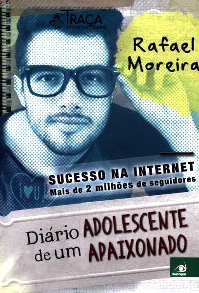 Diário De Um Adolescente Apaixonado