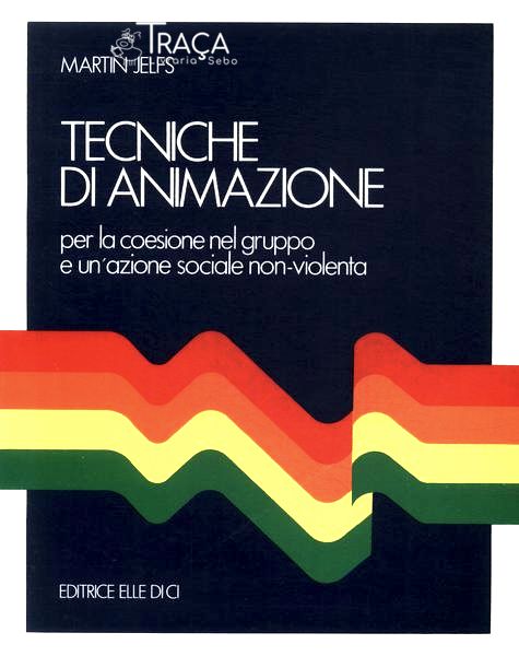 Tecniche Di Animazione