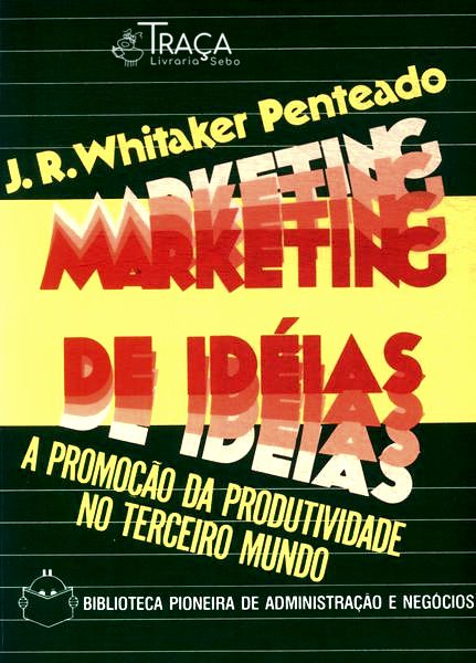 Marketing de Idéias