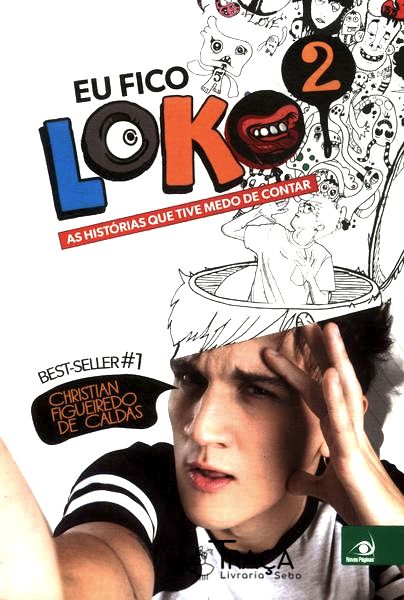 Eu Fico Loko Vol 2