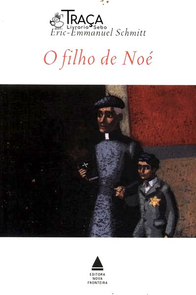 O Filho De Noé