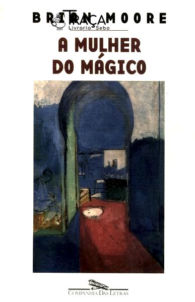 A Mulher do Mágico