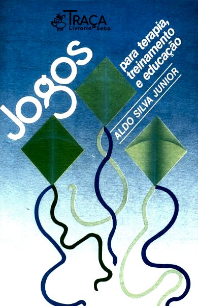 Jogos para Terapia, Treinamento e Educação