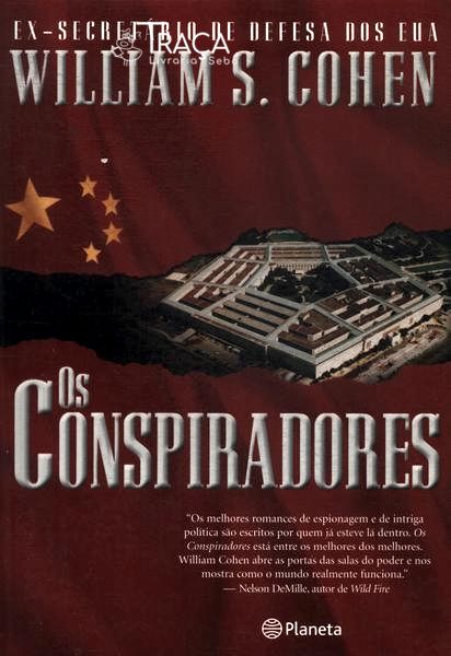 Os Conspiradores