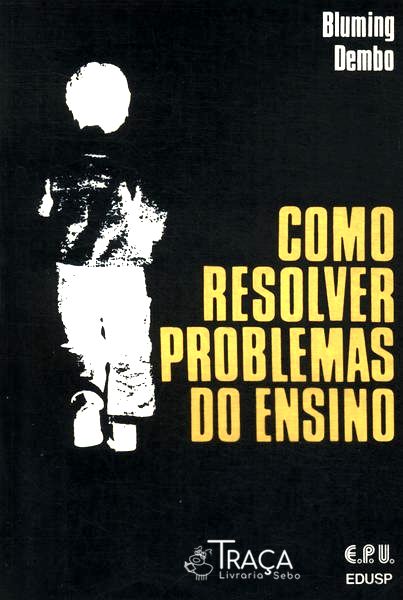 Como Resolver o Problema do Ensino