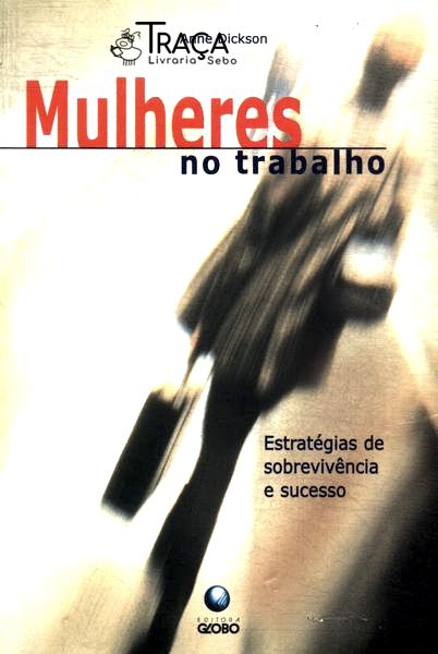 Mulheres No Trabalho
