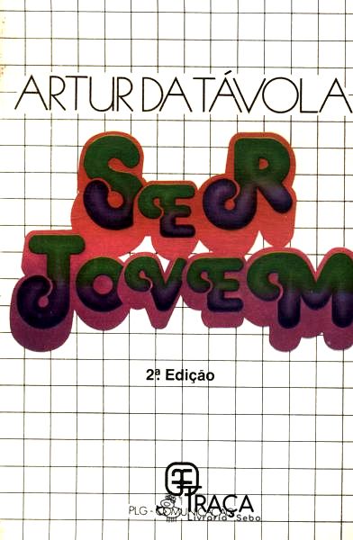 Ser Jovem