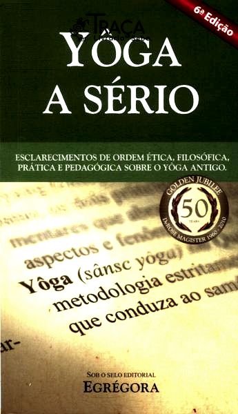 Yôga a Sério