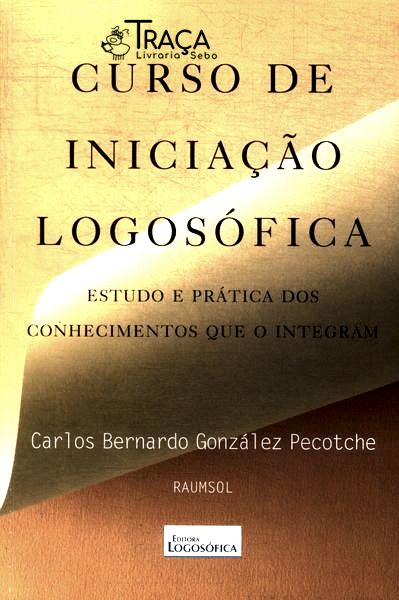 Curso de Iniciação Logosófica
