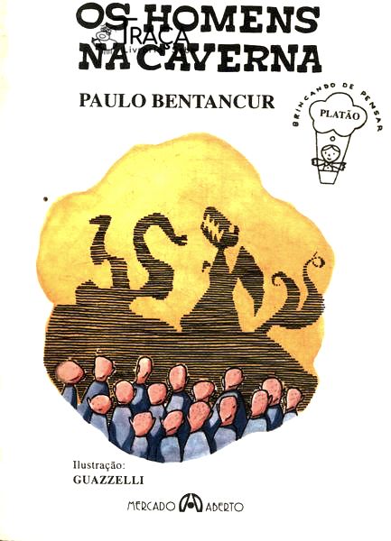 Os Homens Na Caverna