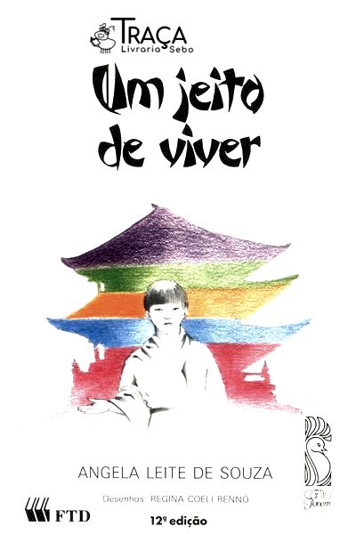 Um Jeito de Viver