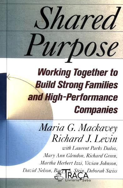 Shared Purpose