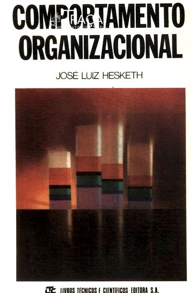 Comportamento Organizacional