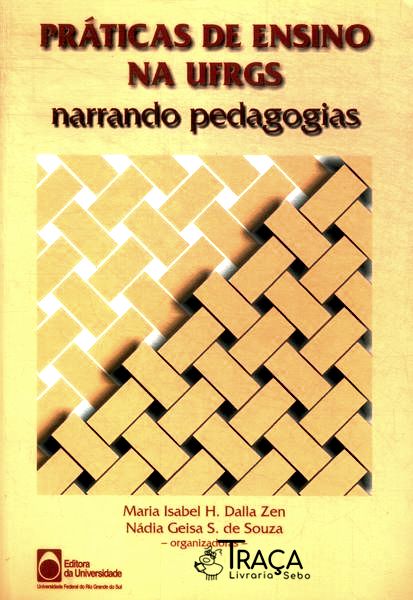 Praticas de Ensino Na Ufrgs