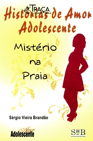 Mistério Na Praia