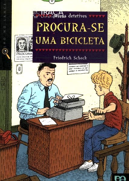 Procura-se Uma Bicicleta