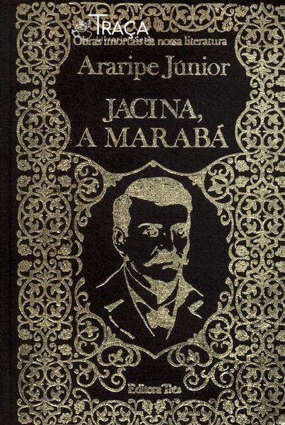Jacina, a Marabá