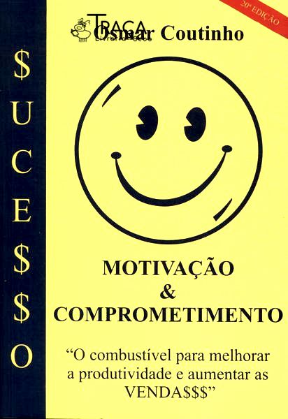Motivação & Comprometimento