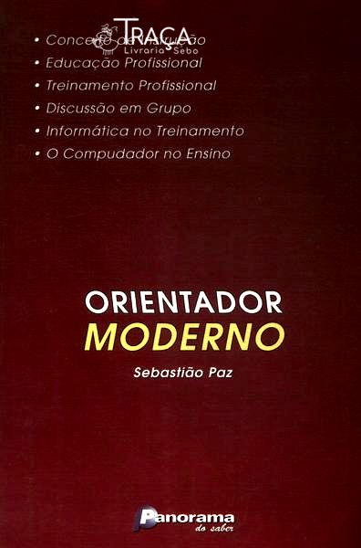 Orientador Moderno