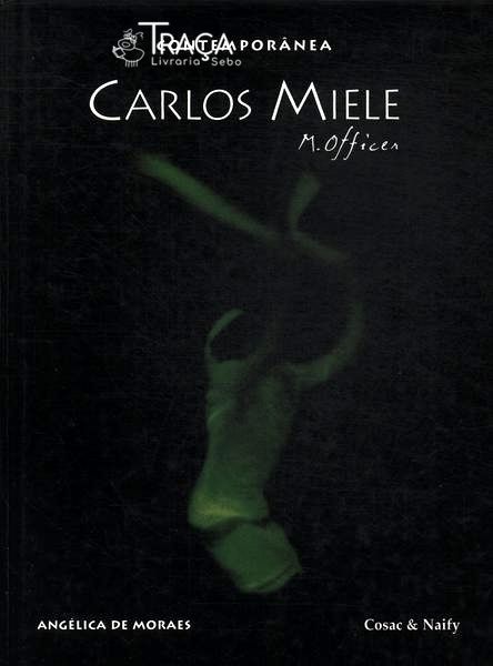 Carlos Miele