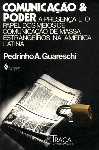 Comunicação e Poder