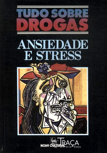 Ansiedade e Stress