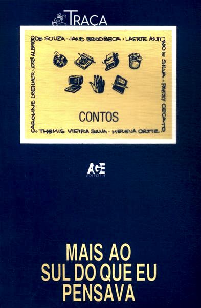 Mais Ao Sul Do Que Eu Pensava