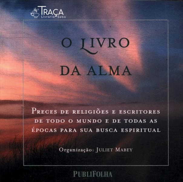 O Livro da Alma