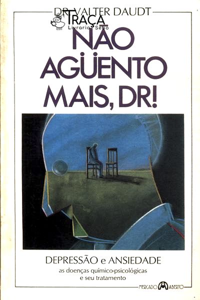 Nao Agüento Mais Dr!