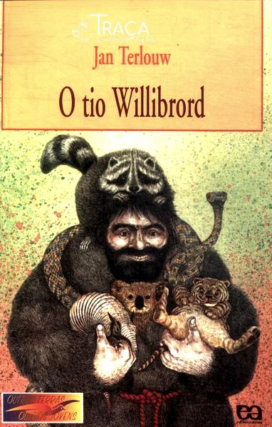 O Tio Willibrord