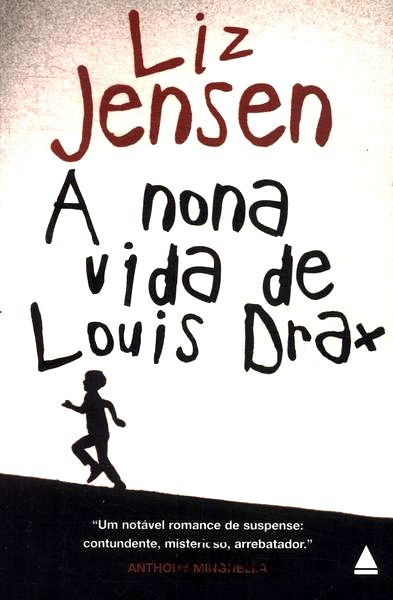 A Nona Vida de Louis Drax