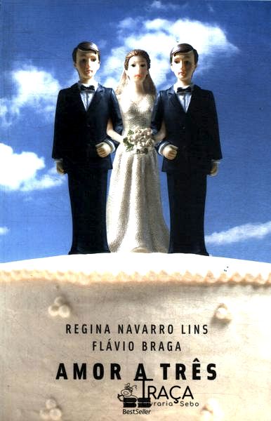 Amor a Três
