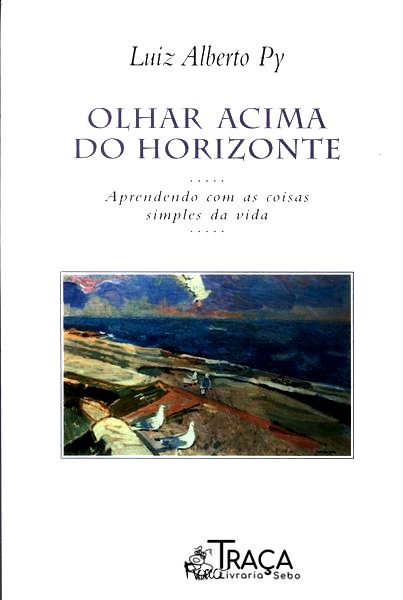 Olhar Acima Do Horizonte