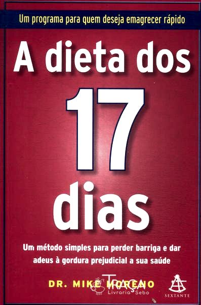 A Dieta dos 17 Dias