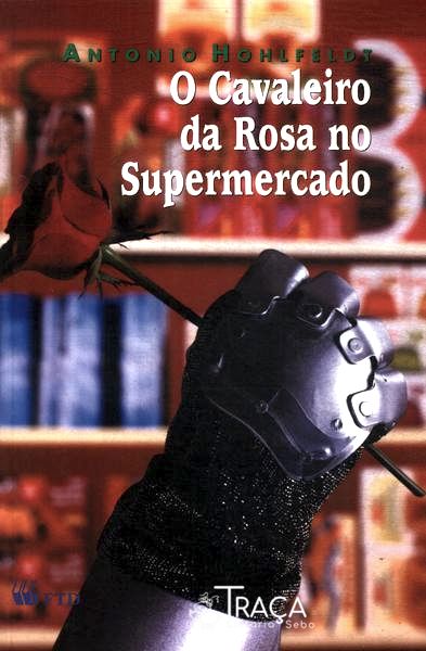 O Cavaleiro Da Rosa No Supermercado
