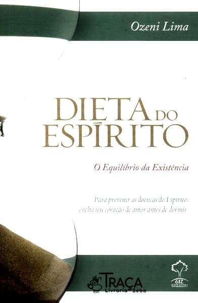 Dieta do Espírito