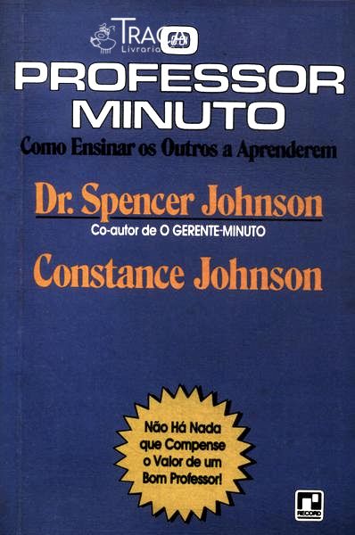 O Professor Minuto